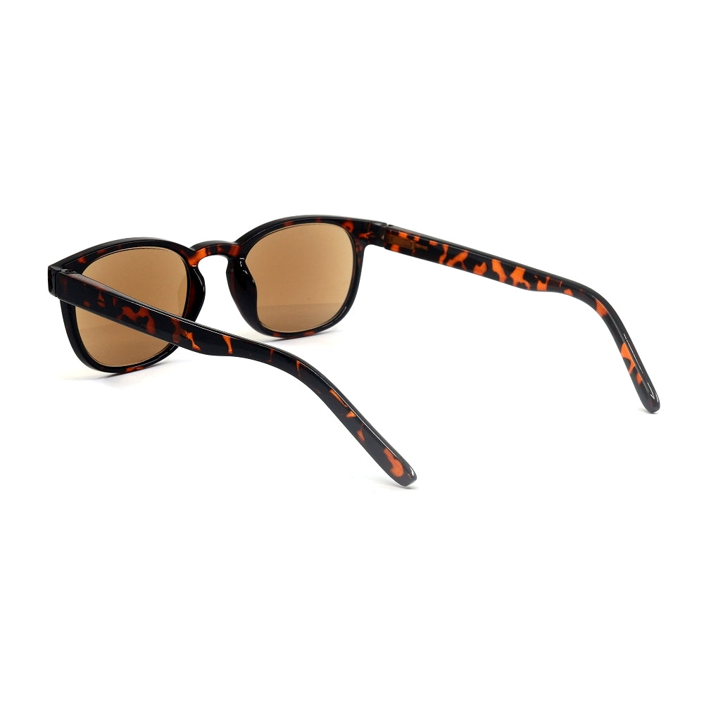 Magnifying Reading Sunglasses S027 (Tortoise Shell)