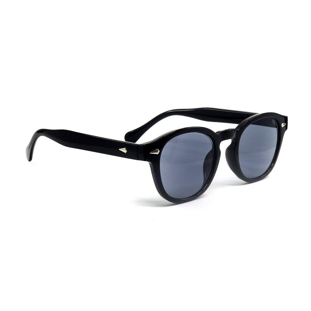 Magnifying Reading Sunglasses S028 (Gloss Black)
