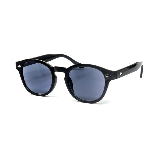 Magnifying Reading Sunglasses S028 (Gloss Black)