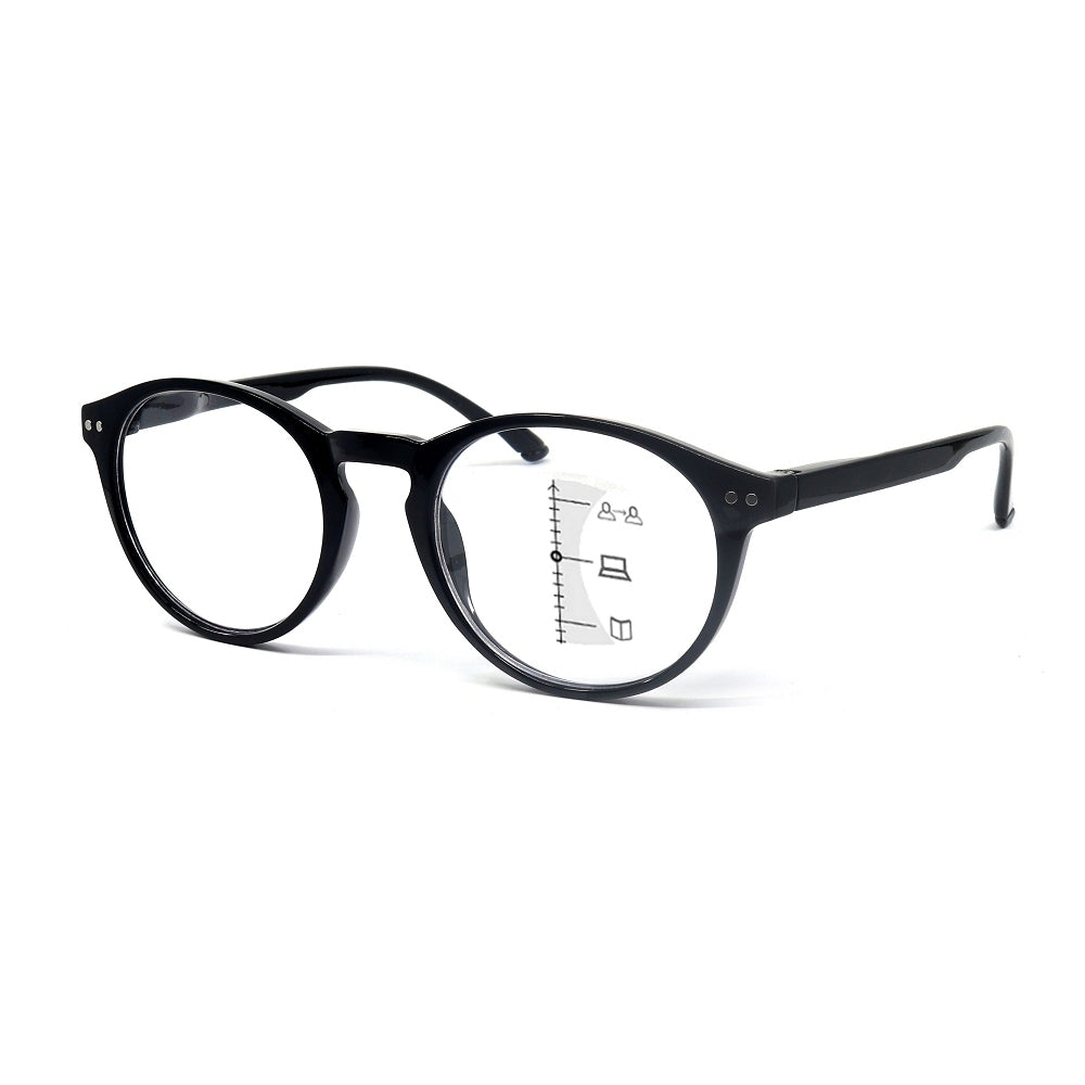 Multi-Focal Progressive Reading Glasses B013