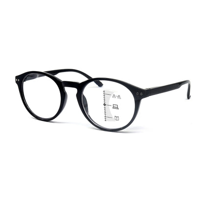 Multi-Focal Progressive Reading Glasses B013