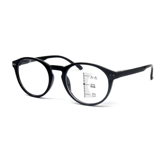Multi-Focal Progressive Reading Glasses B013