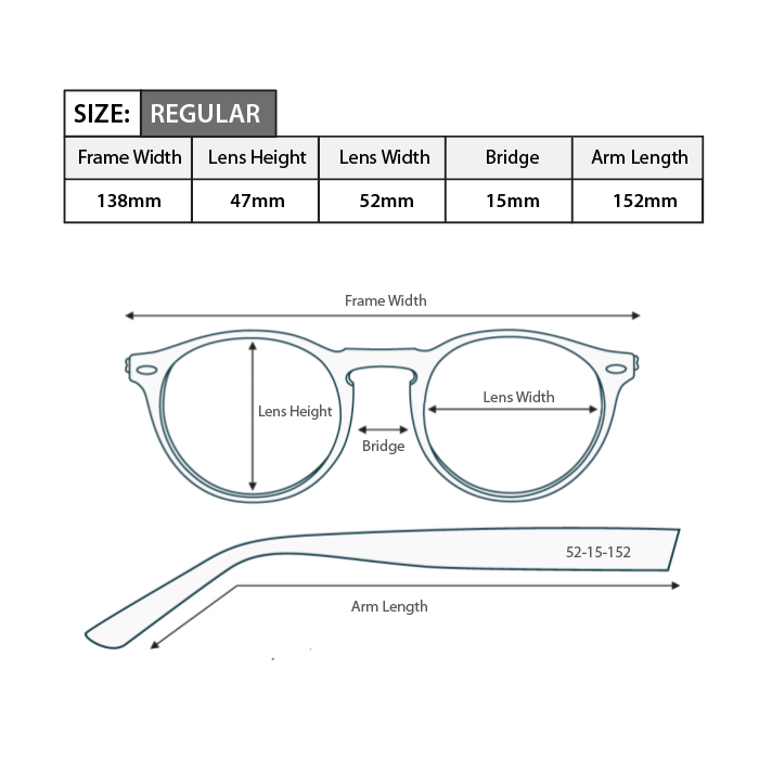 Short sighted reading glasses sales