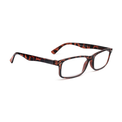 Oblong Magnified Reading Glasses R127