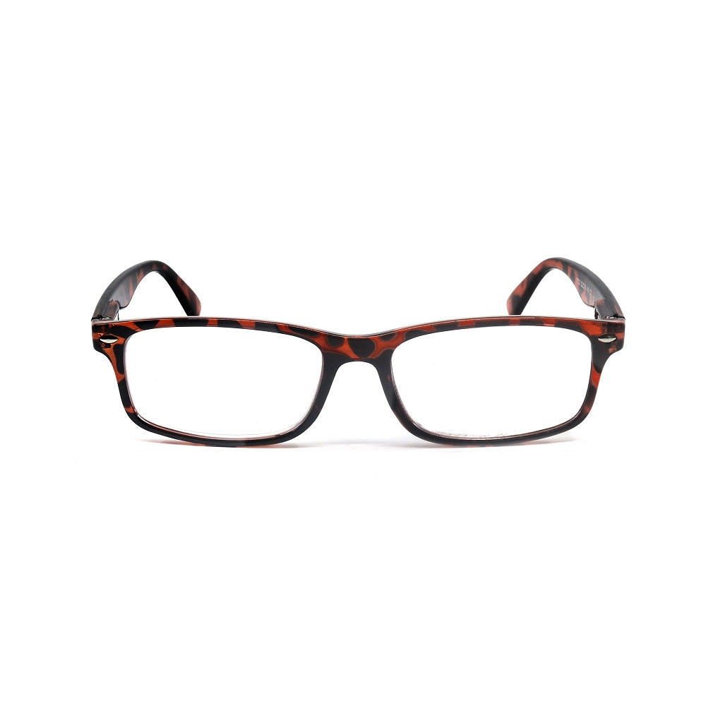 Oblong Magnified Reading Glasses R127