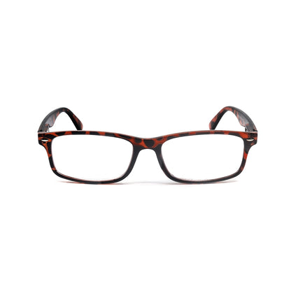 Oblong Magnified Reading Glasses R127