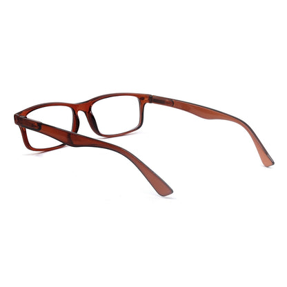 Oblong Magnified Reading Glasses R128