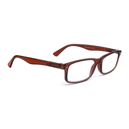 Oblong Magnified Reading Glasses R128