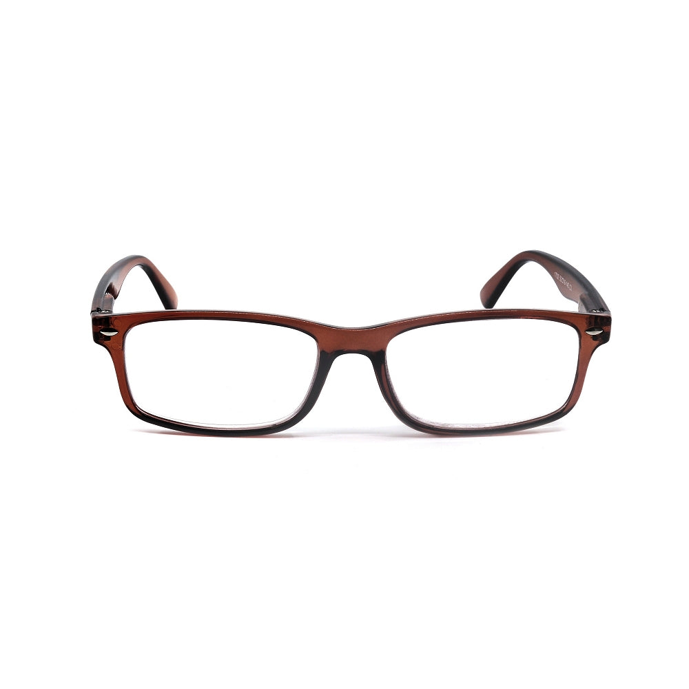 Oblong Magnified Reading Glasses R128