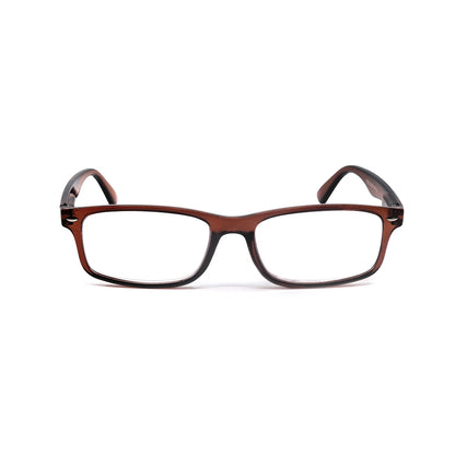Oblong Magnified Reading Glasses R128