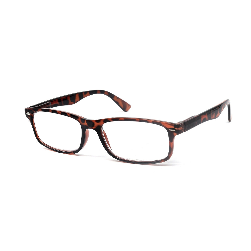 Oblong Magnified Reading Glasses R127