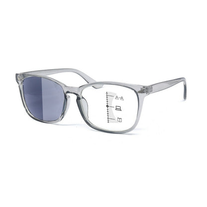Multi-Focal Photochromic Sunglasses PBS03
