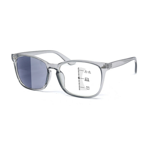 Multi-Focal Photochromic Sunglasses PBS03