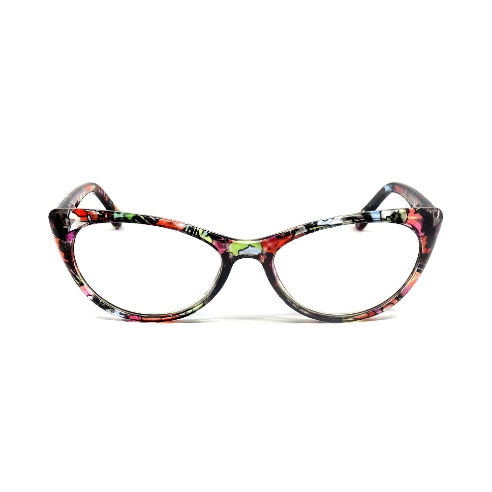 Cat's Eye Magnifying Reading Glasses R122