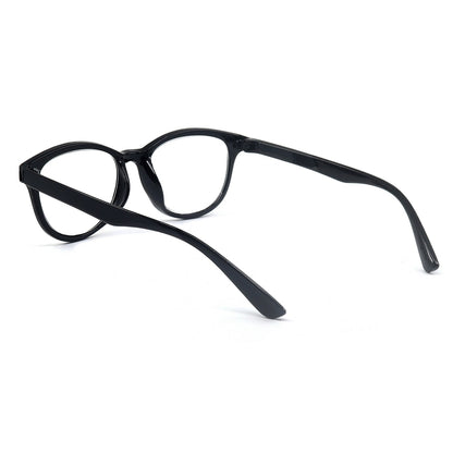 Round Oval Magnifying Readers R115