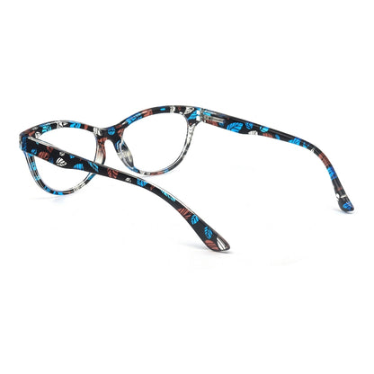 Cat's Eye Magnifying Reading Glasses R119