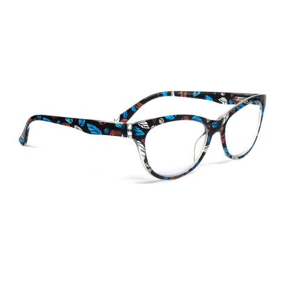 Cat's Eye Magnifying Reading Glasses R119