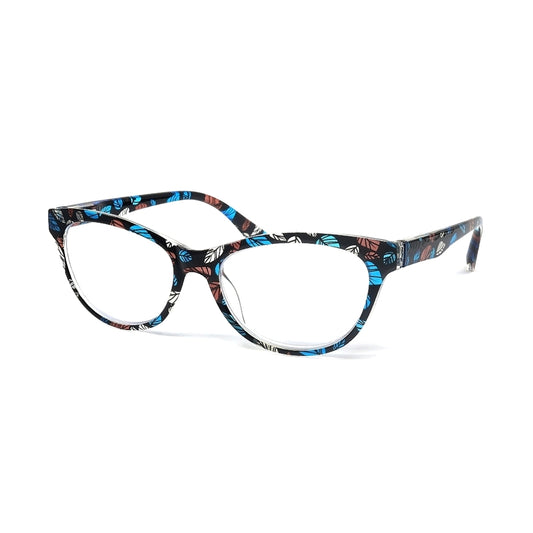 Cat's Eye Magnifying Reading Glasses R119