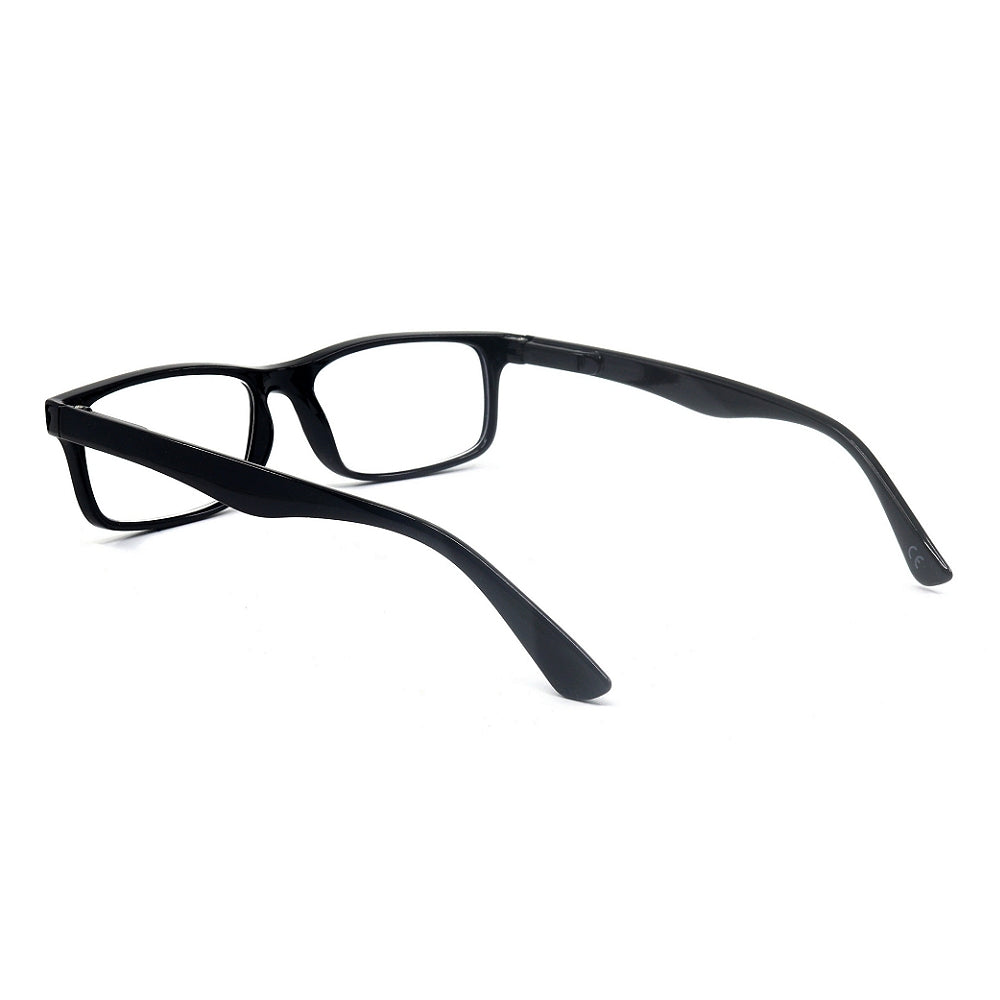 Oblong Magnified Reading Glasses R126