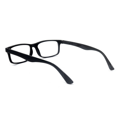 Oblong Magnified Reading Glasses R126