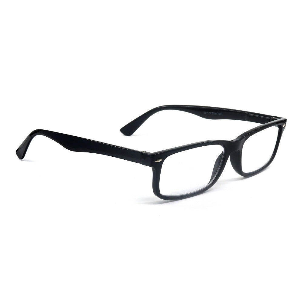 Oblong Magnified Reading Glasses R126