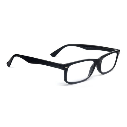 Oblong Magnified Reading Glasses R126