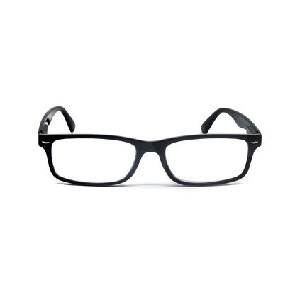 Oblong Magnified Reading Glasses R126