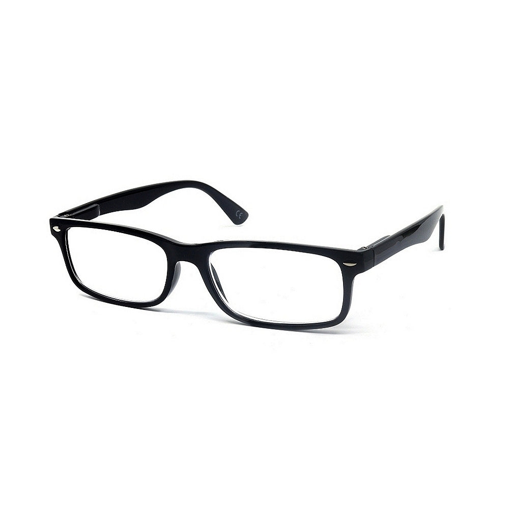 Oblong Magnified Reading Glasses R126
