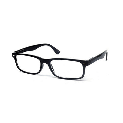 Oblong Magnified Reading Glasses R126