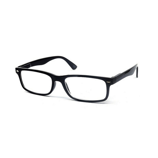 Oblong Magnified Reading Glasses R126