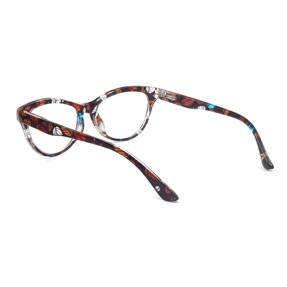 Cat's Eye Magnifying Reading Glasses R121