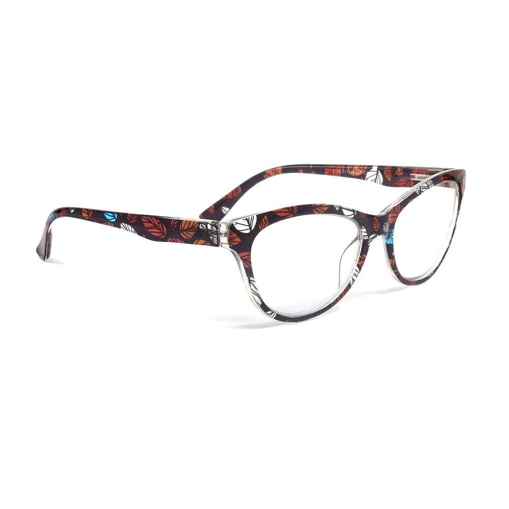 Cat's Eye Magnifying Reading Glasses R121