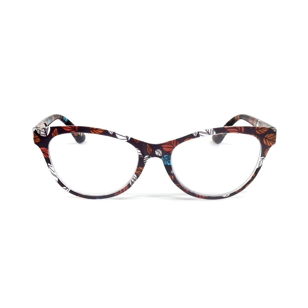 Cat's Eye Magnifying Reading Glasses R121