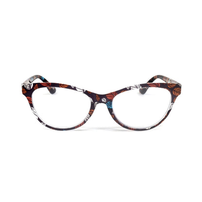 Cat's Eye Magnifying Reading Glasses R121