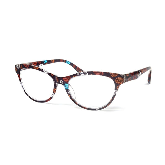 Cat's Eye Magnifying Reading Glasses R121