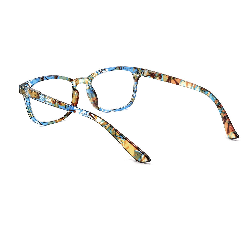 Rectangle Magnifying Reading Glasses R054