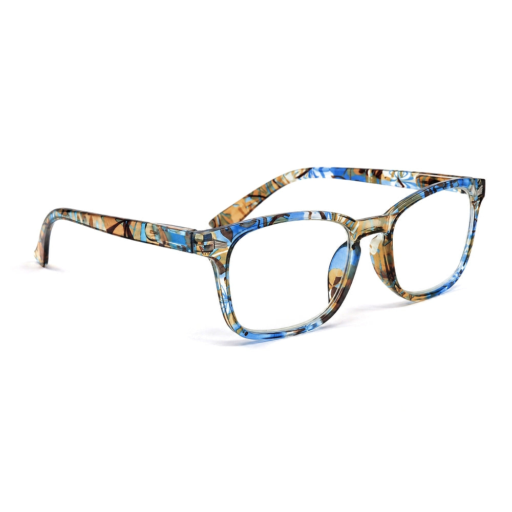 Rectangle Magnifying Reading Glasses R054