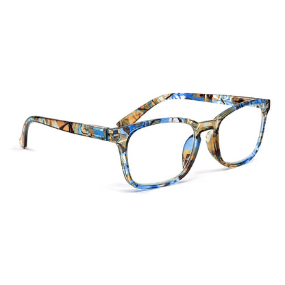 Rectangle Magnifying Reading Glasses R054
