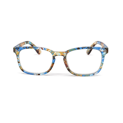 Rectangle Magnifying Reading Glasses R054