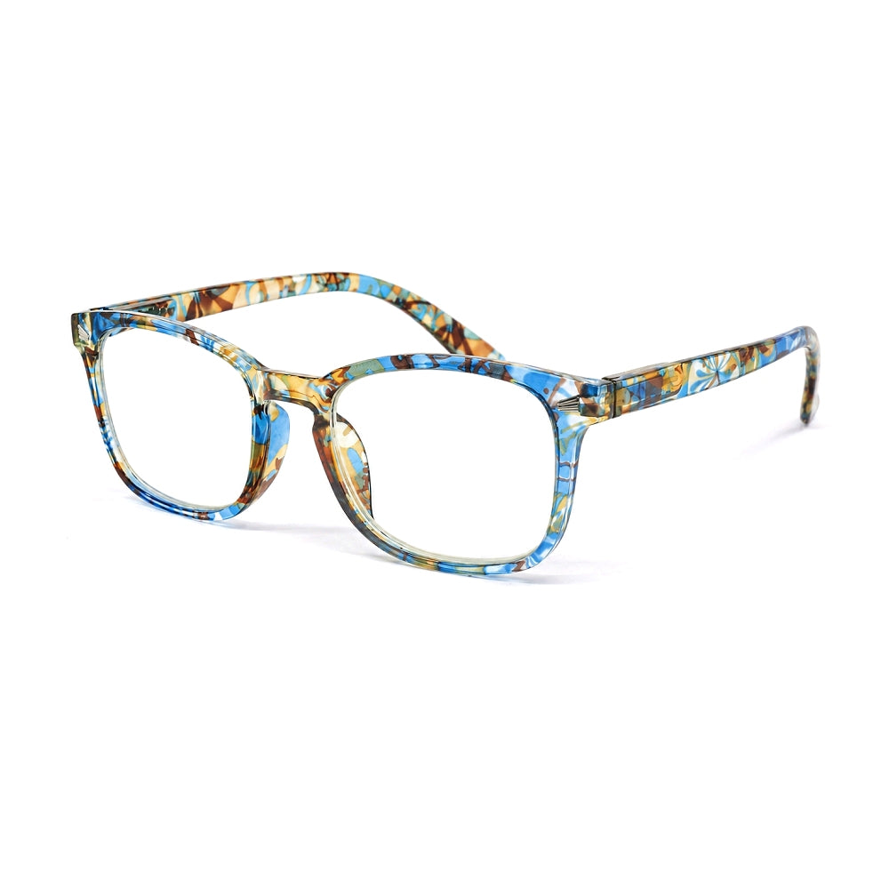 Rectangle Magnifying Reading Glasses R054