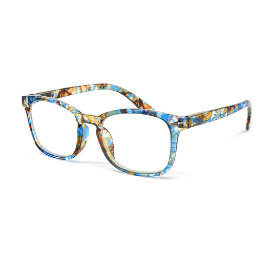 Rectangle Magnifying Reading Glasses R054