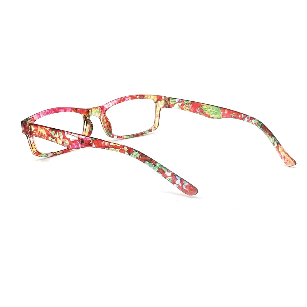 Oblong Magnified Reading Glasses R066