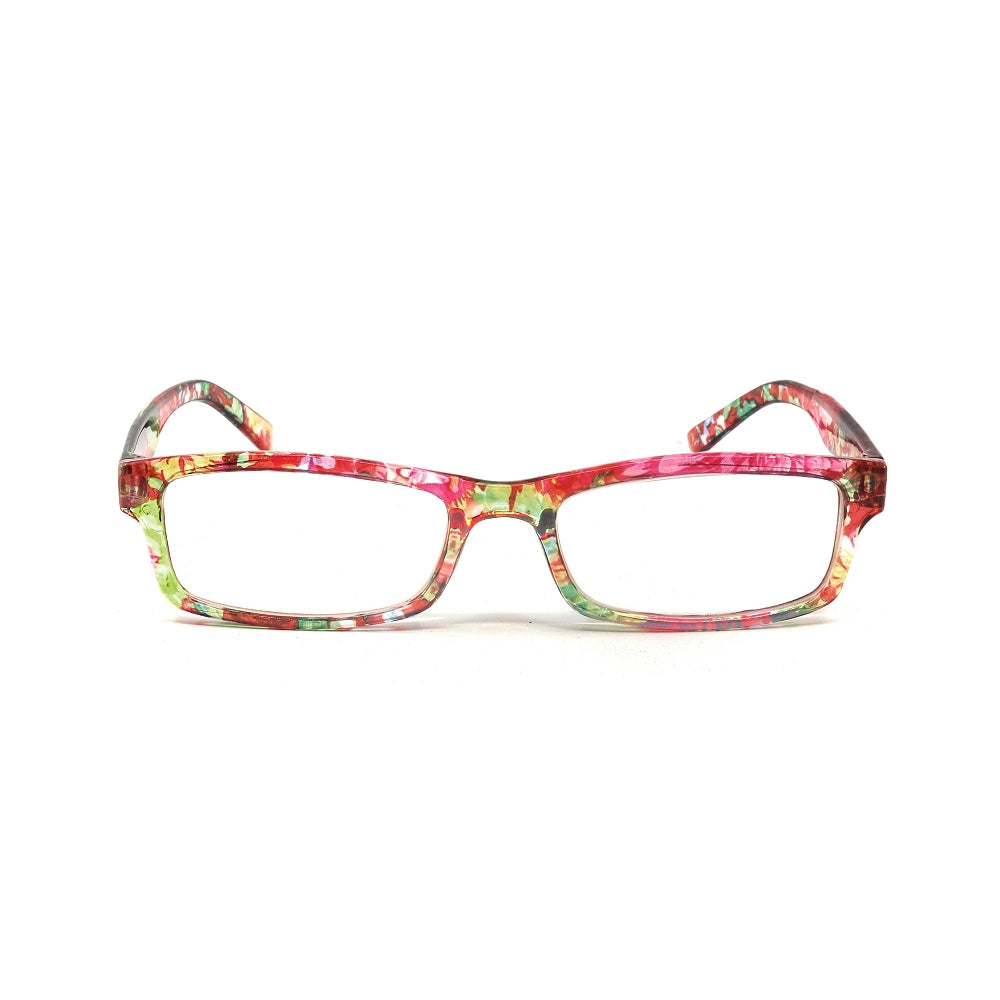 Oblong Magnified Reading Glasses R066