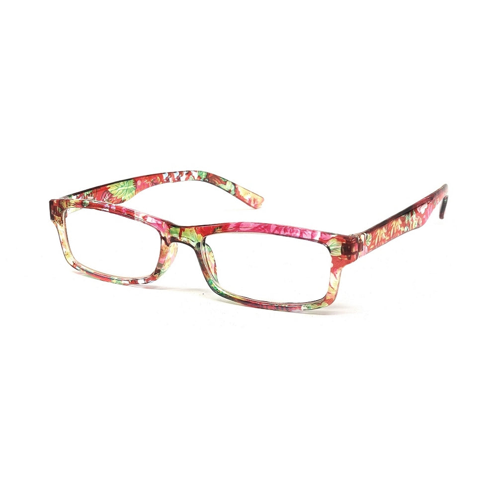 Oblong Magnified Reading Glasses R066
