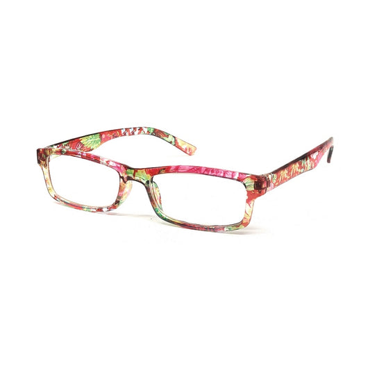 Oblong Magnified Reading Glasses R066