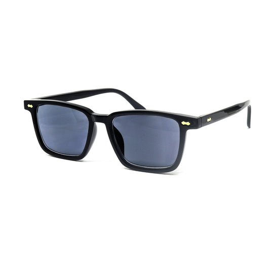 Magnifying Reading Sunglasses S018 (Gloss Black)