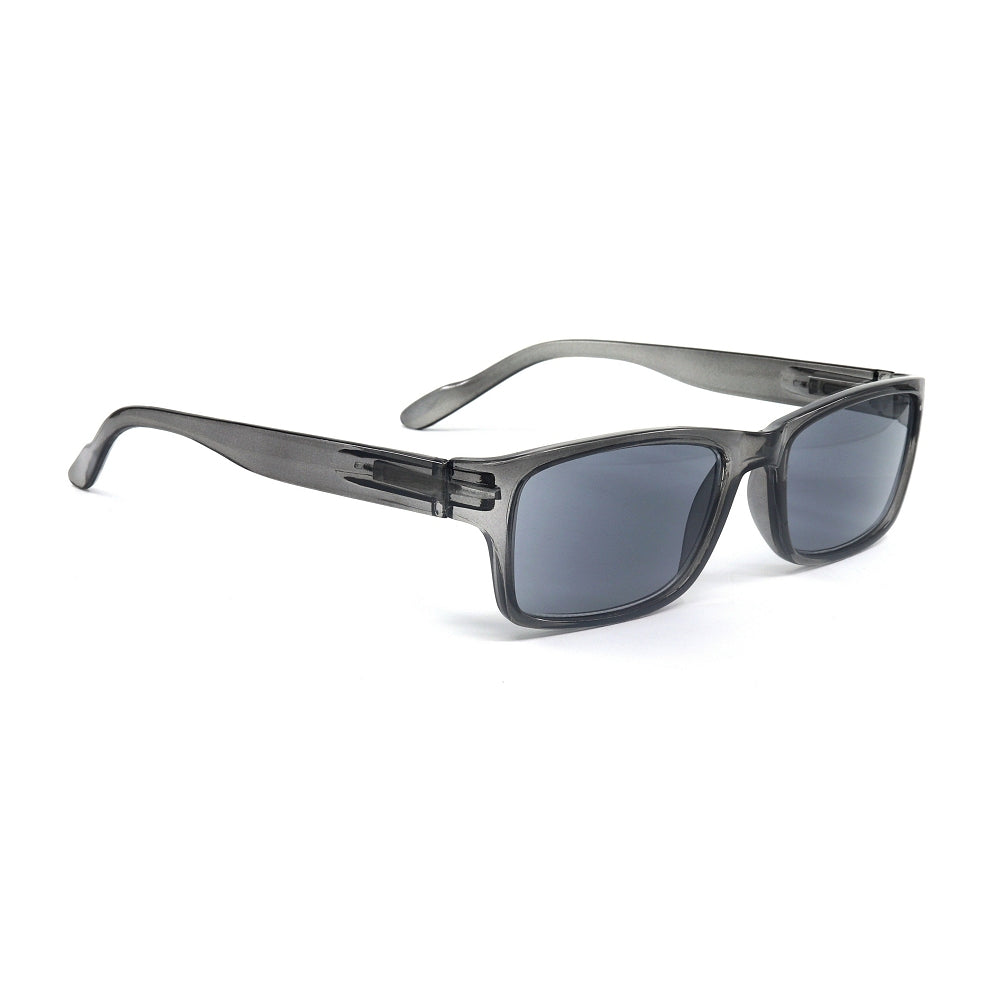 Magnifying Reading Sunglasses S022 (Grey)