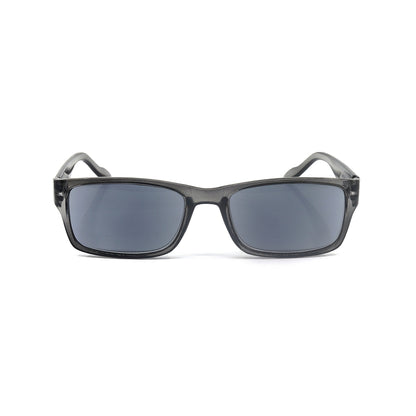 Magnifying Reading Sunglasses S022 (Grey)