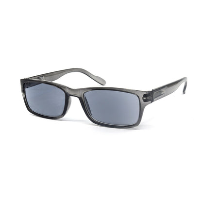 Magnifying Reading Sunglasses S022 (Grey)