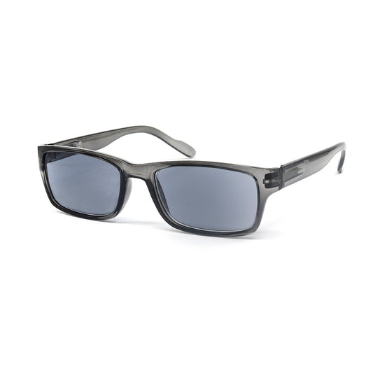 Magnifying Reading Sunglasses S022 (Grey)